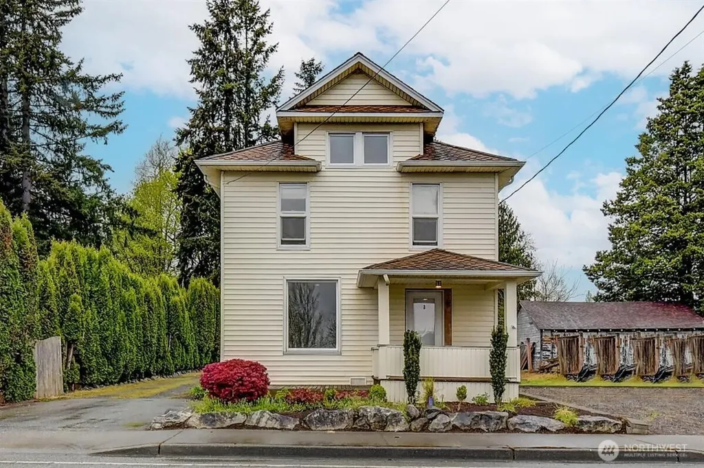 12105 20th St NE Lake Stevens WA 98258