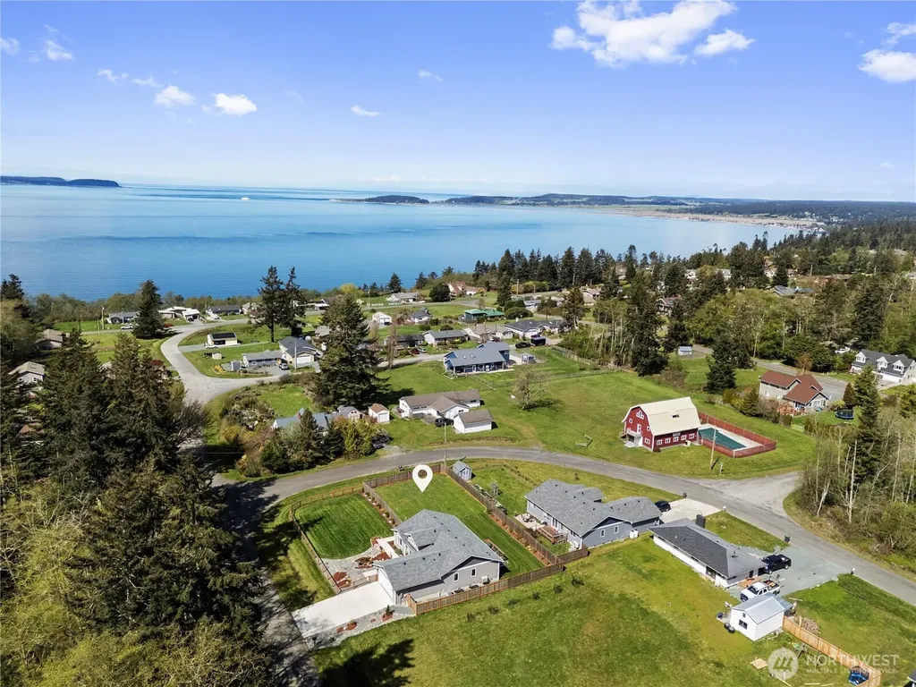 355 E Bon Air Drive Coupeville WA 98239