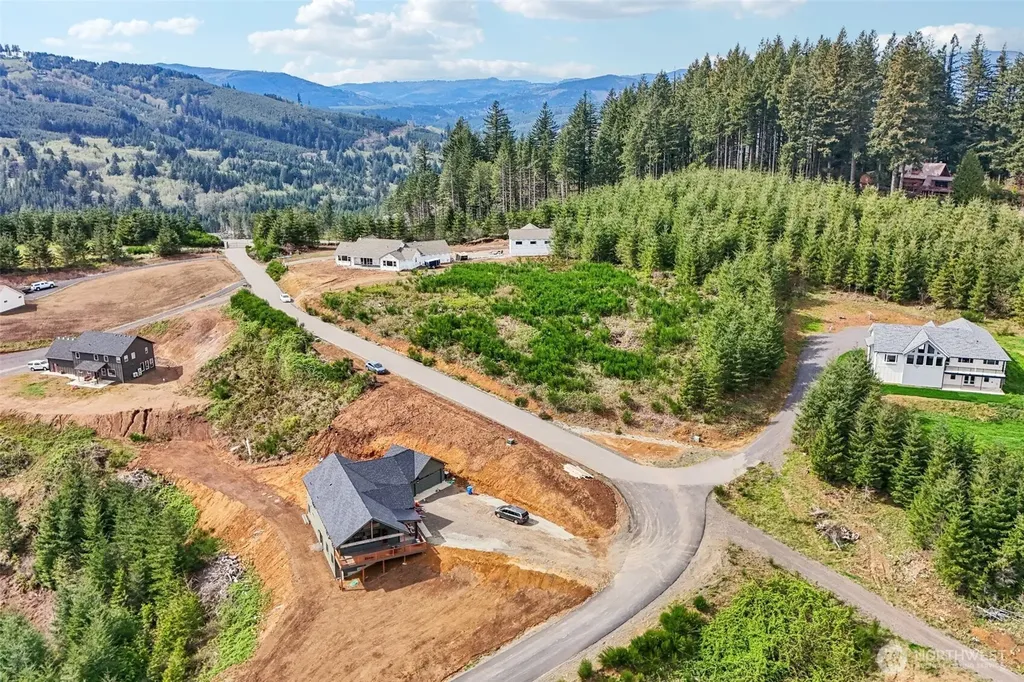 181 High Bank Lane Woodland WA 98674