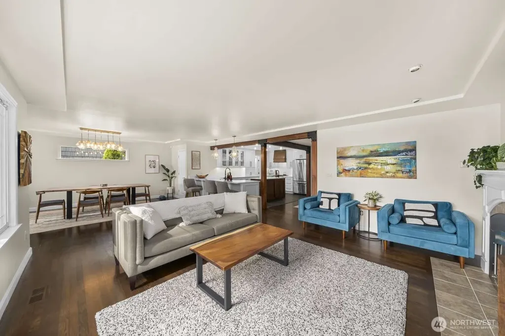 10040 Dekoven Drive SW Lakewood WA 98499