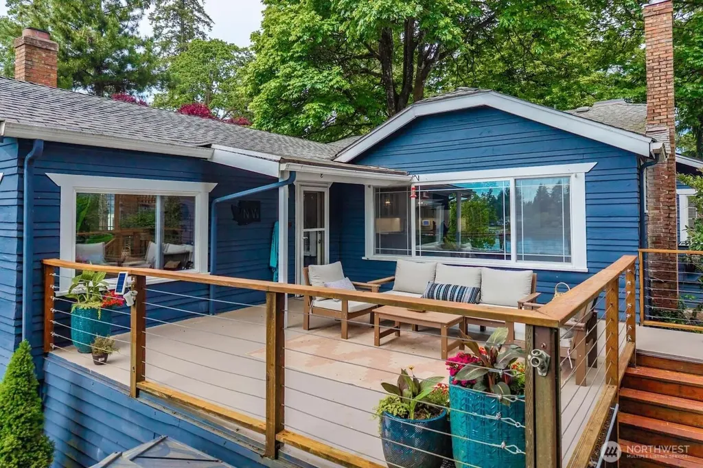 10040 Dekoven Drive SW Lakewood WA 98499