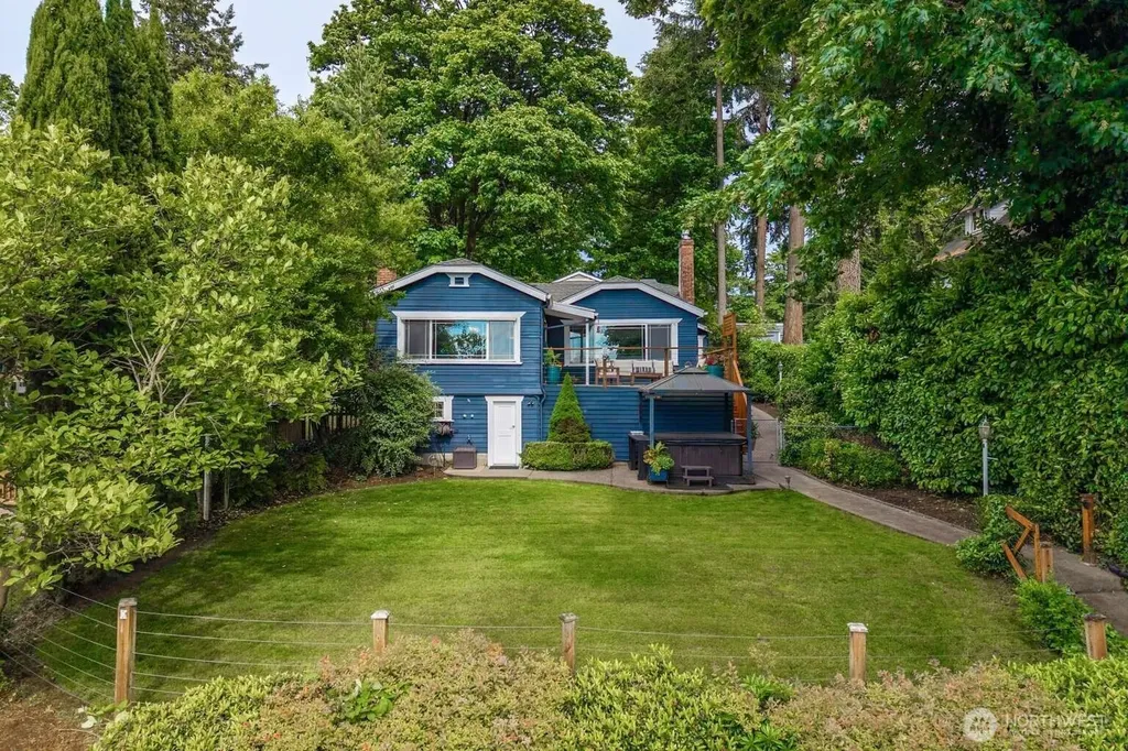 10040 Dekoven Drive SW Lakewood WA 98499