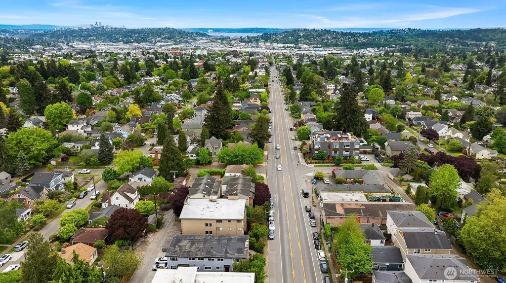 7518 24th Avenue NW Seattle WA 98117