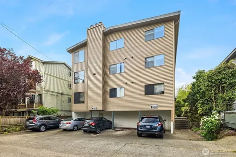 7518 24th Avenue NW Seattle WA 98117