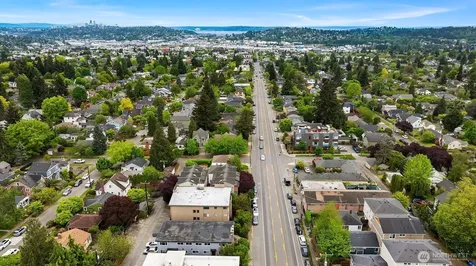 7518 24th Avenue NW Seattle WA 98117
