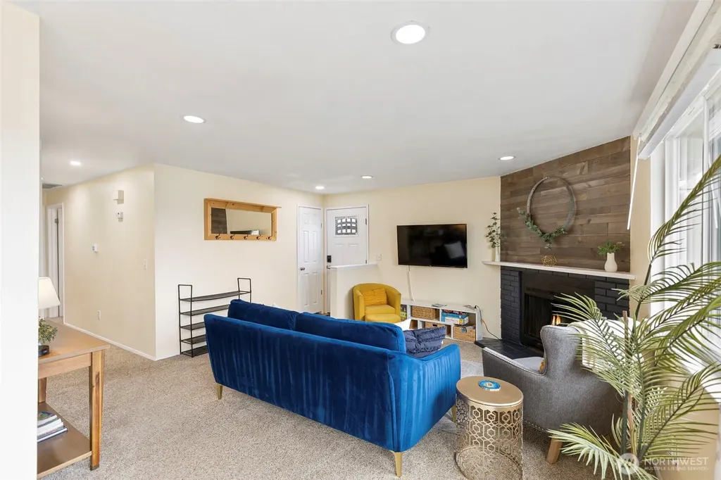 2505 -2507 N Wycoff Avenue Bremerton WA 98312