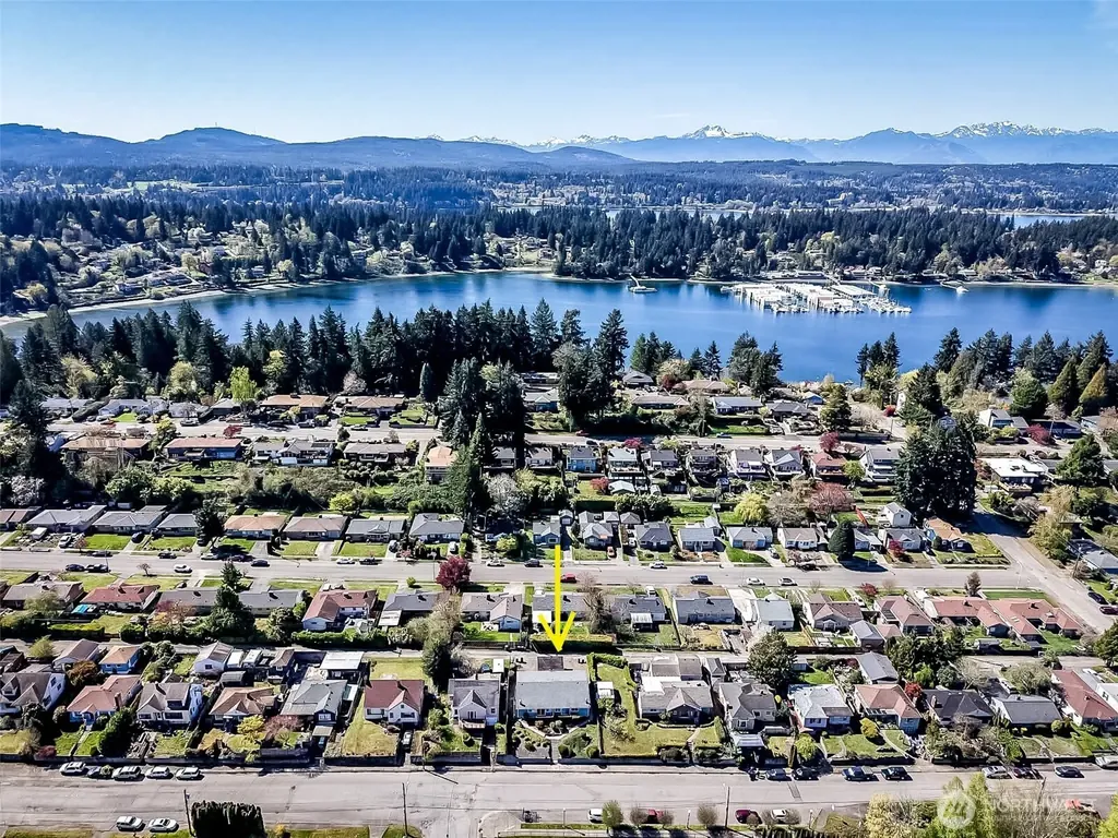 2505 -2507 N Wycoff Avenue Bremerton WA 98312