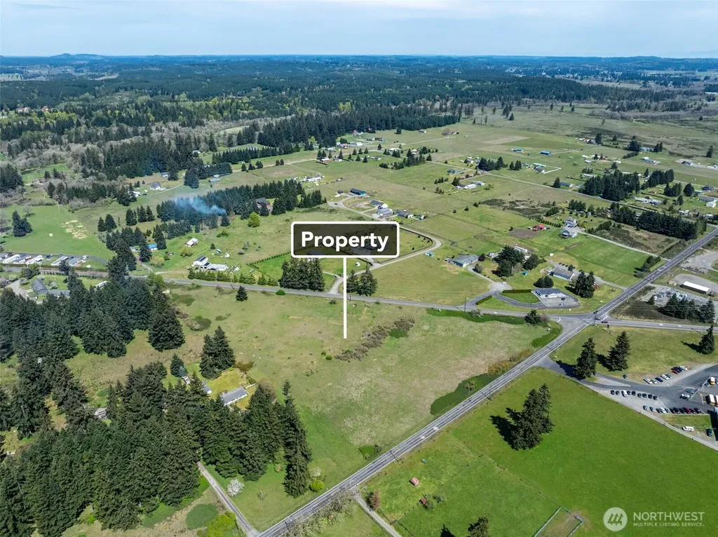 18215 SW Sargent Road Rochester WA 98579