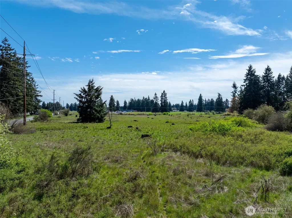 18215 SW Sargent Road Rochester WA 98579