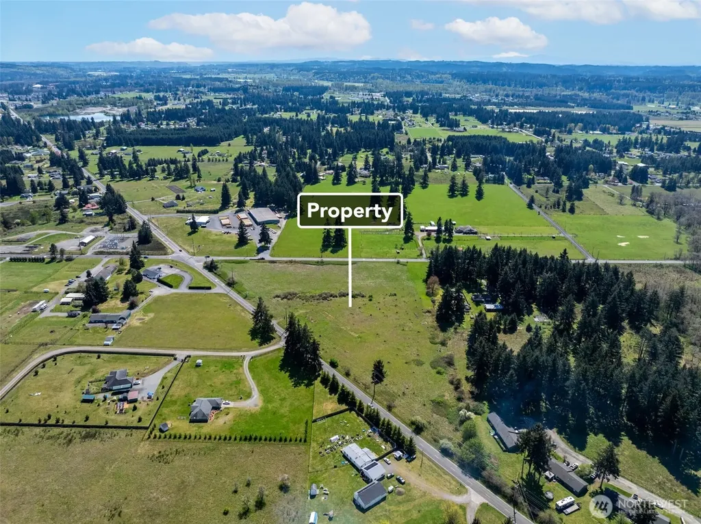 18215 SW Sargent Road Rochester WA 98579