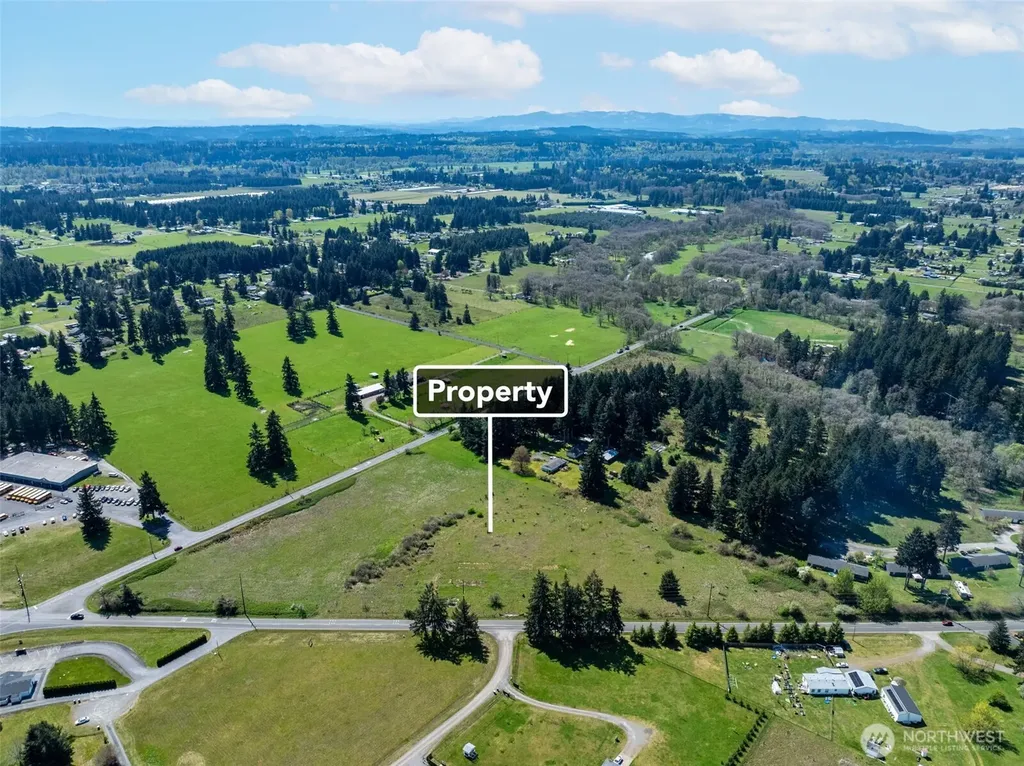 18215 SW Sargent Road Rochester WA 98579