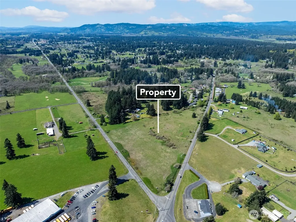 18215 SW Sargent Road Rochester WA 98579