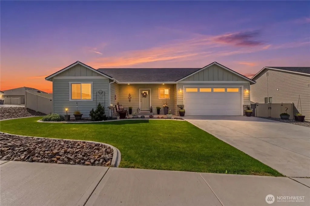 2164 Millwood Lane SE East Wenatchee WA 98802