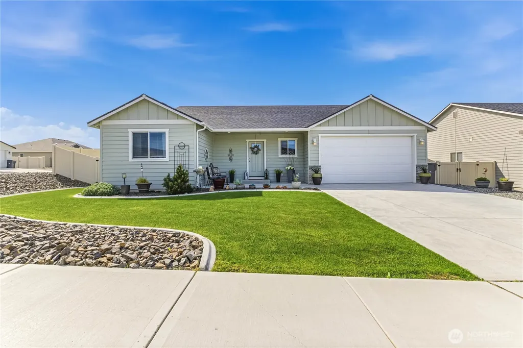 2164 Millwood Lane SE East Wenatchee WA 98802