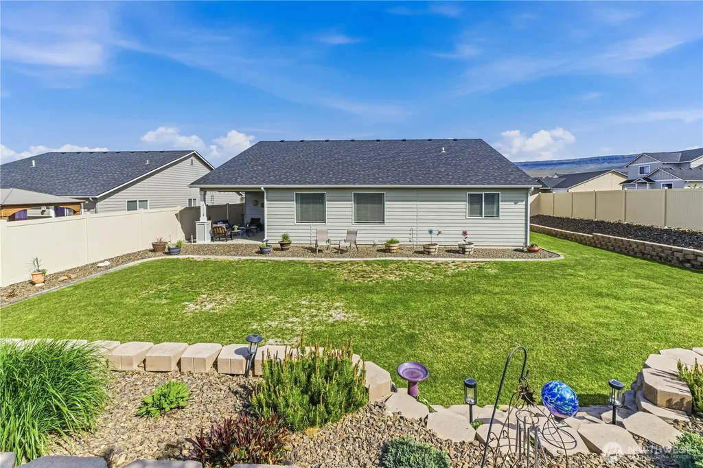 2164 Millwood Lane SE East Wenatchee WA 98802