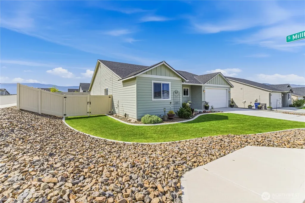 2164 Millwood Lane SE East Wenatchee WA 98802