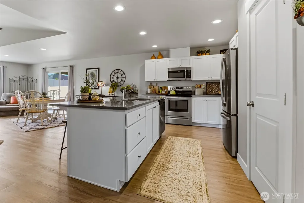 2164 Millwood Lane SE East Wenatchee WA 98802