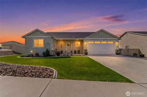 2164 Millwood Lane SE East Wenatchee WA 98802