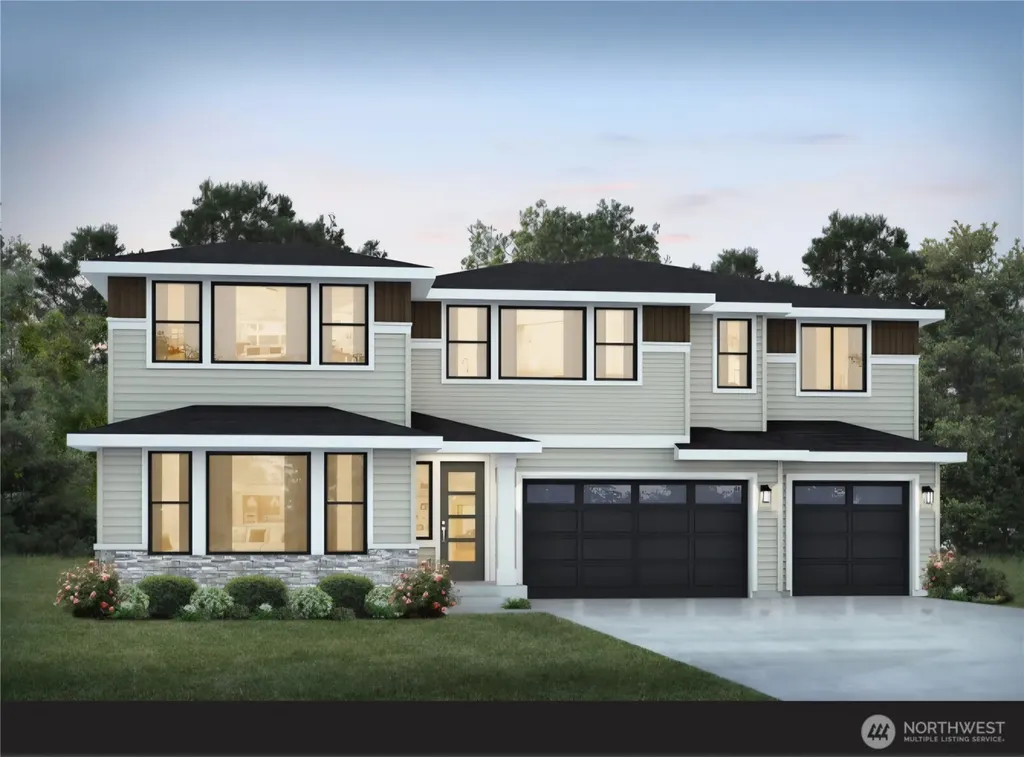 21017 153rd Street E Bonney Lake WA 98391