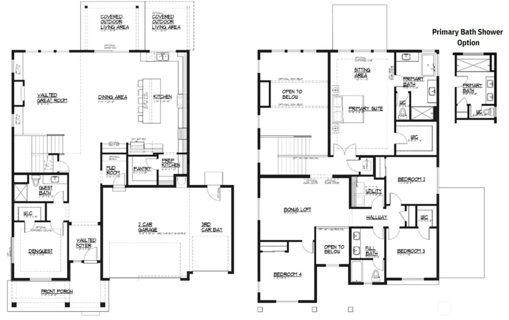 21017 153rd Street E Bonney Lake WA 98391