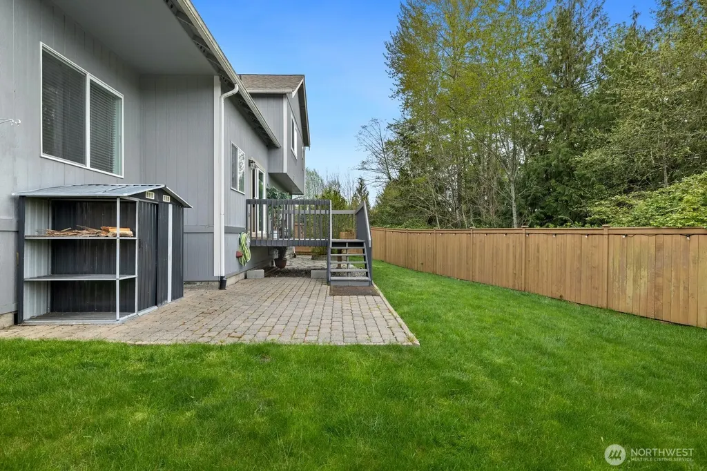 8307 210th Avenue Ct E Bonney Lake WA 98391