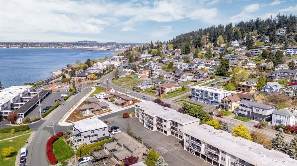 700 11th Street Bellingham WA 98225