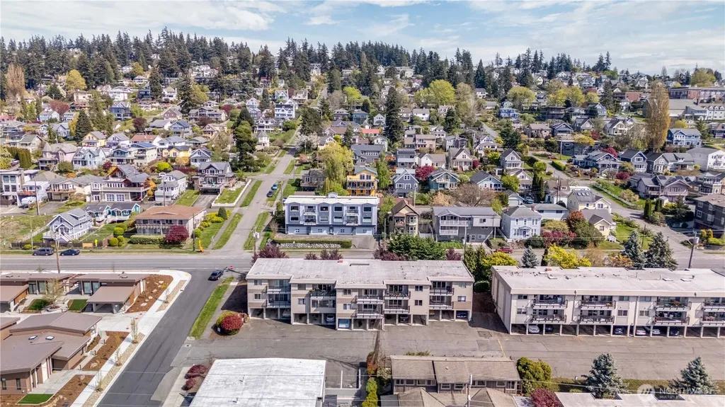 700 11th Street Bellingham WA 98225