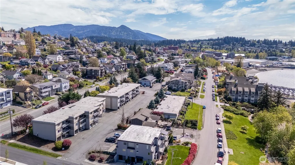 700 11th Street Bellingham WA 98225