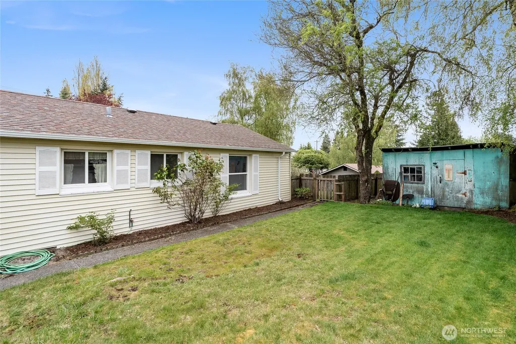 5316 N 31st Street Tacoma WA 98407