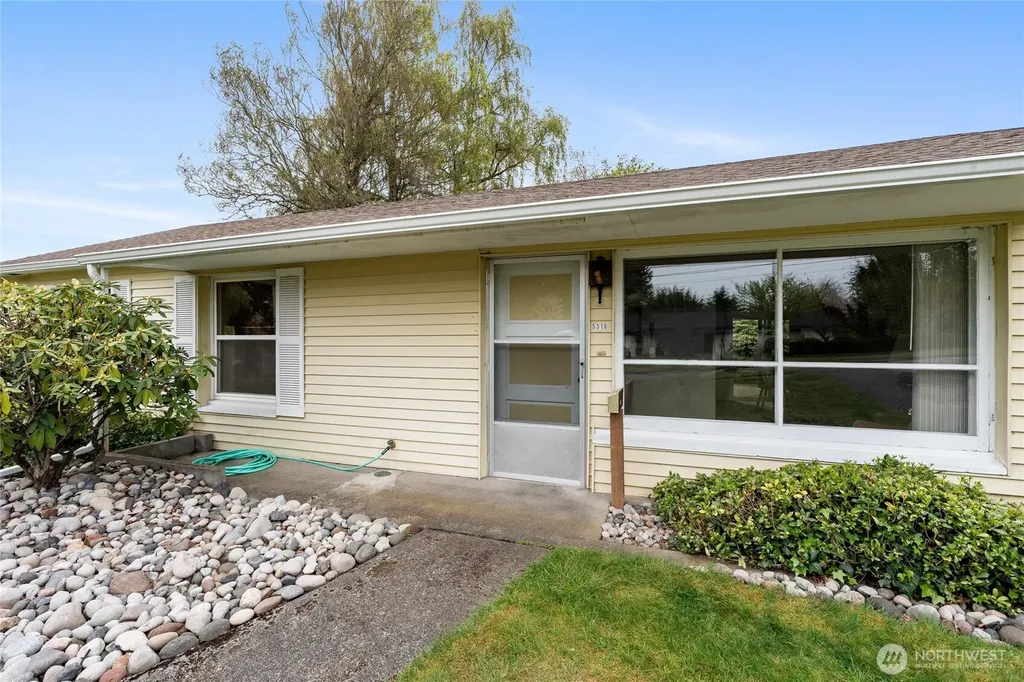 5316 N 31st Street Tacoma WA 98407