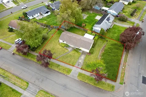 5316 N 31st Street Tacoma WA 98407