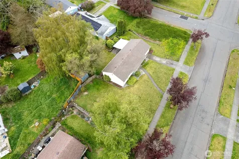 5316 N 31st Street Tacoma WA 98407
