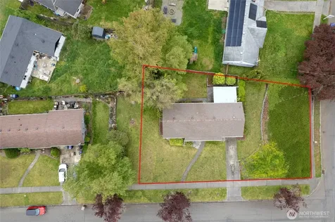 5316 N 31st Street Tacoma WA 98407