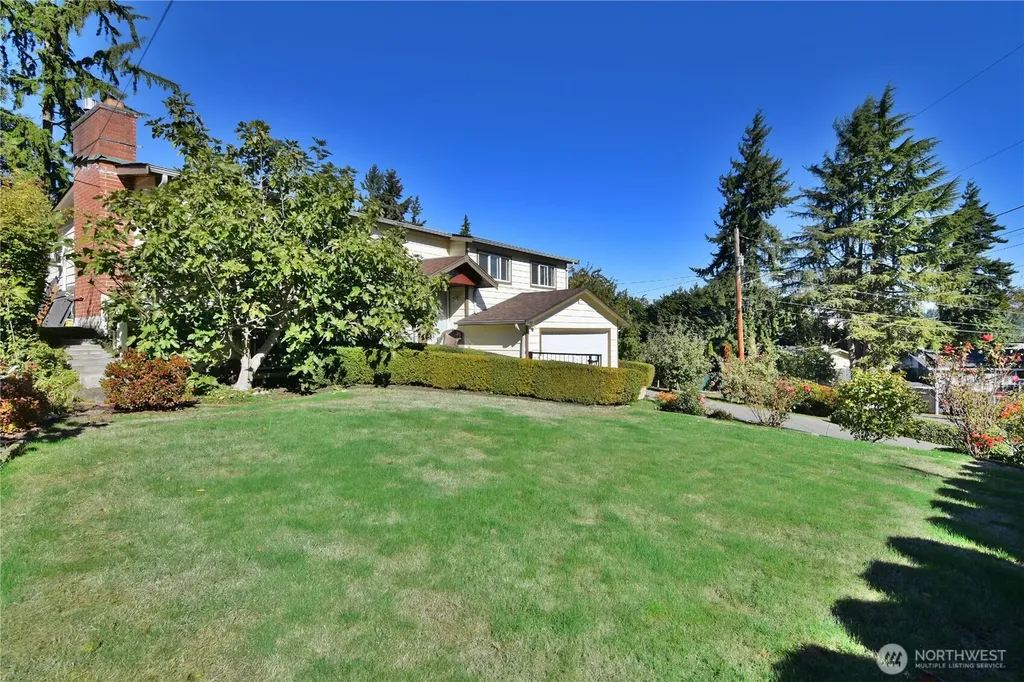 23116 80th Place W Edmonds WA 98026