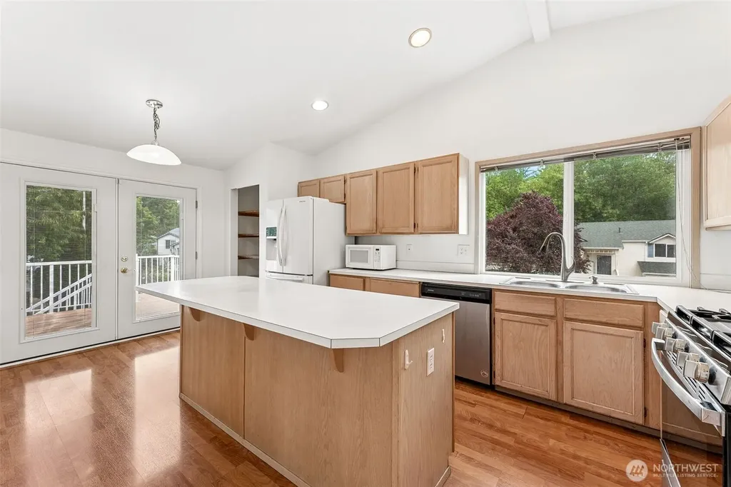 7516 Magnolia Court SE Lacey WA 98503