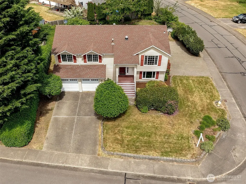 7516 Magnolia Court SE Lacey WA 98503