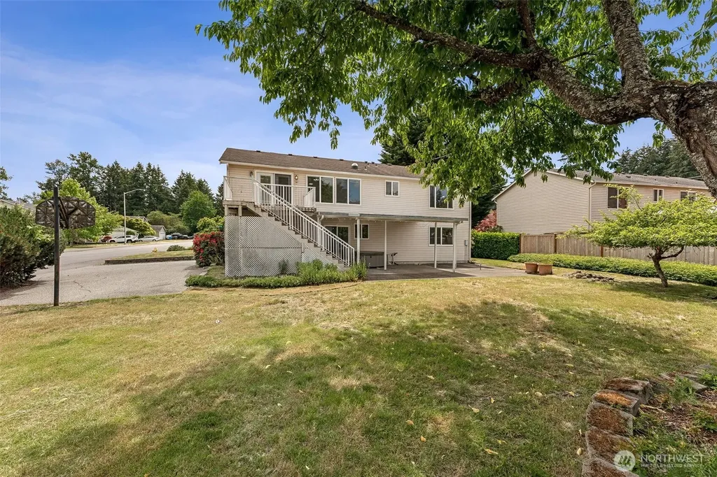 7516 Magnolia Court SE Lacey WA 98503