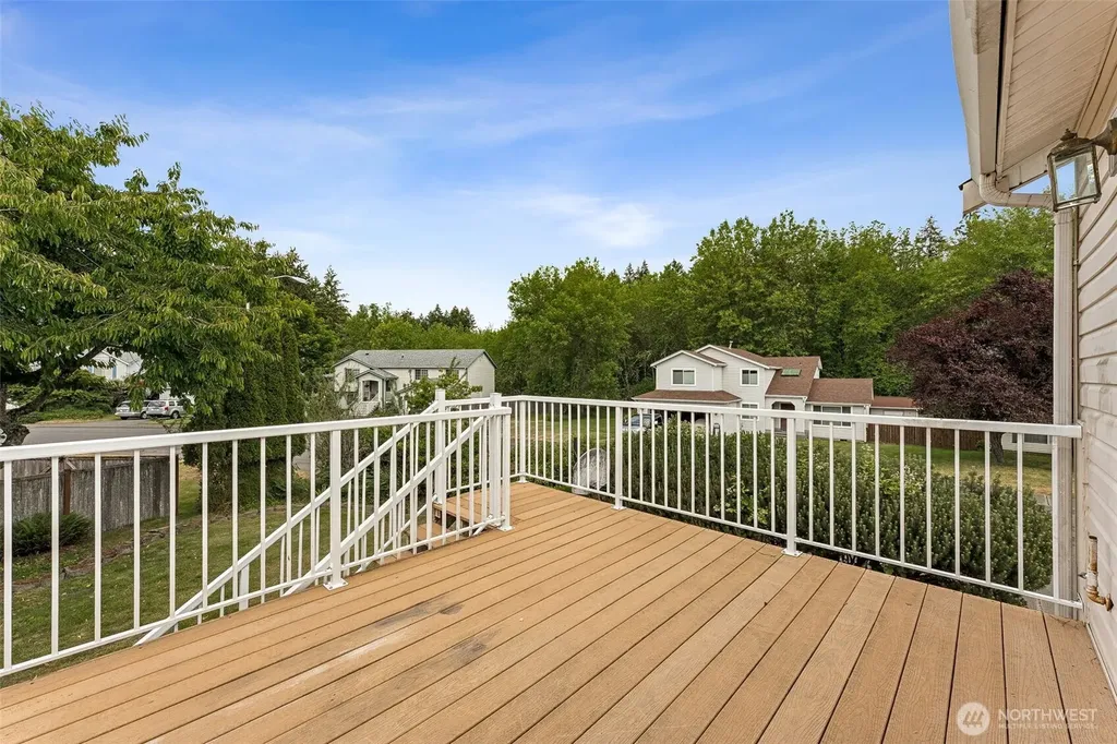 7516 Magnolia Court SE Lacey WA 98503
