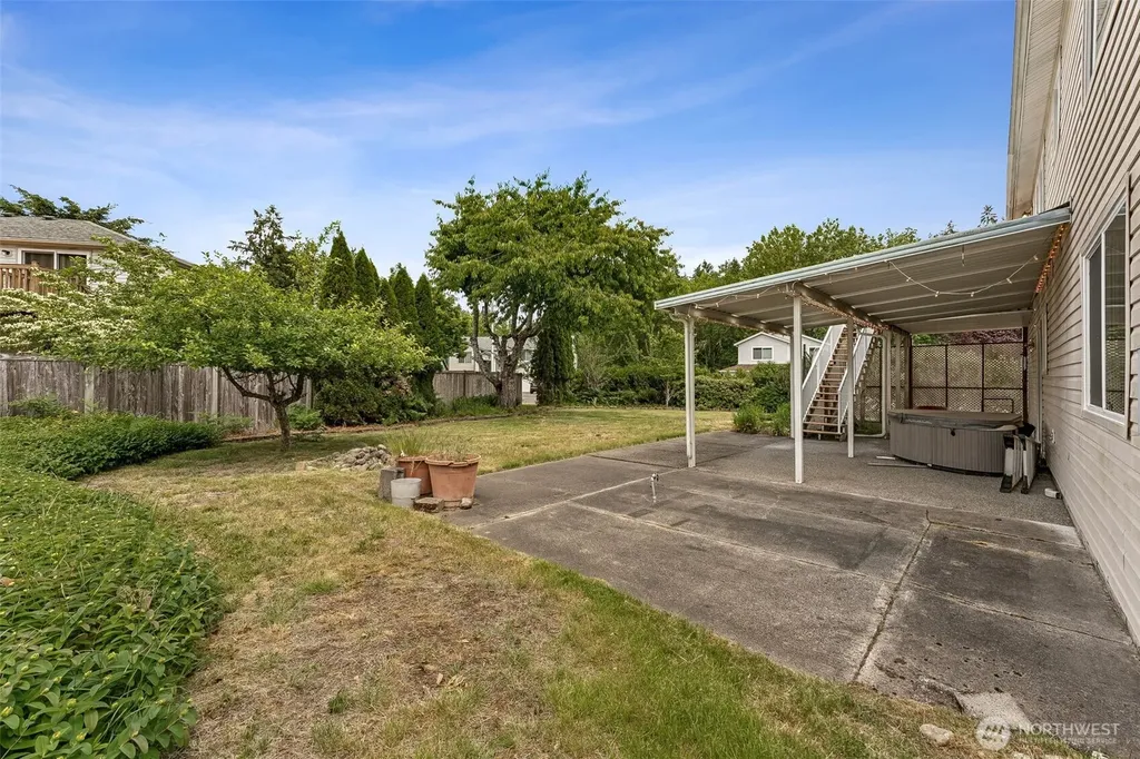 7516 Magnolia Court SE Lacey WA 98503
