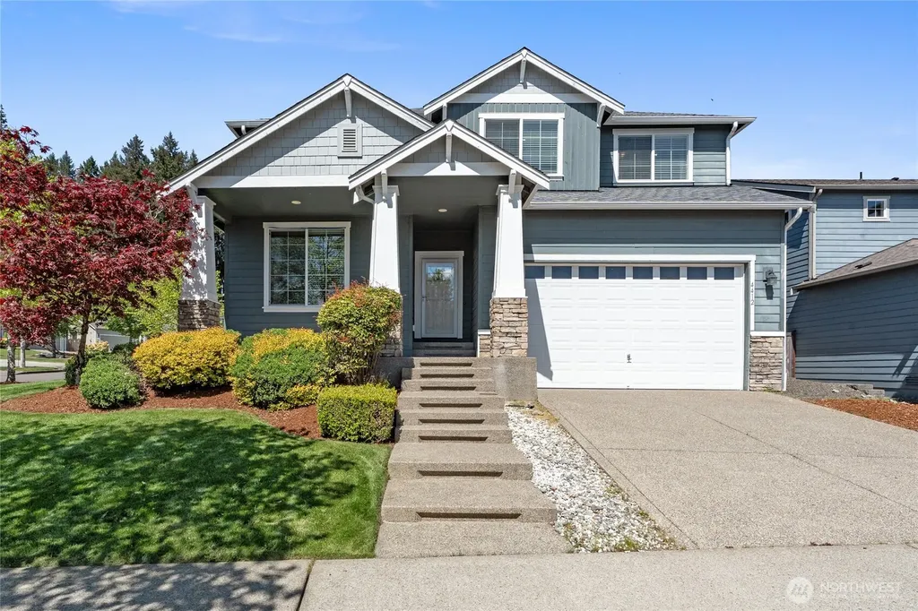 4412 Frye Way NW Olympia WA 98502