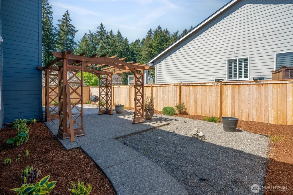 4412 Frye Way NW Olympia WA 98502