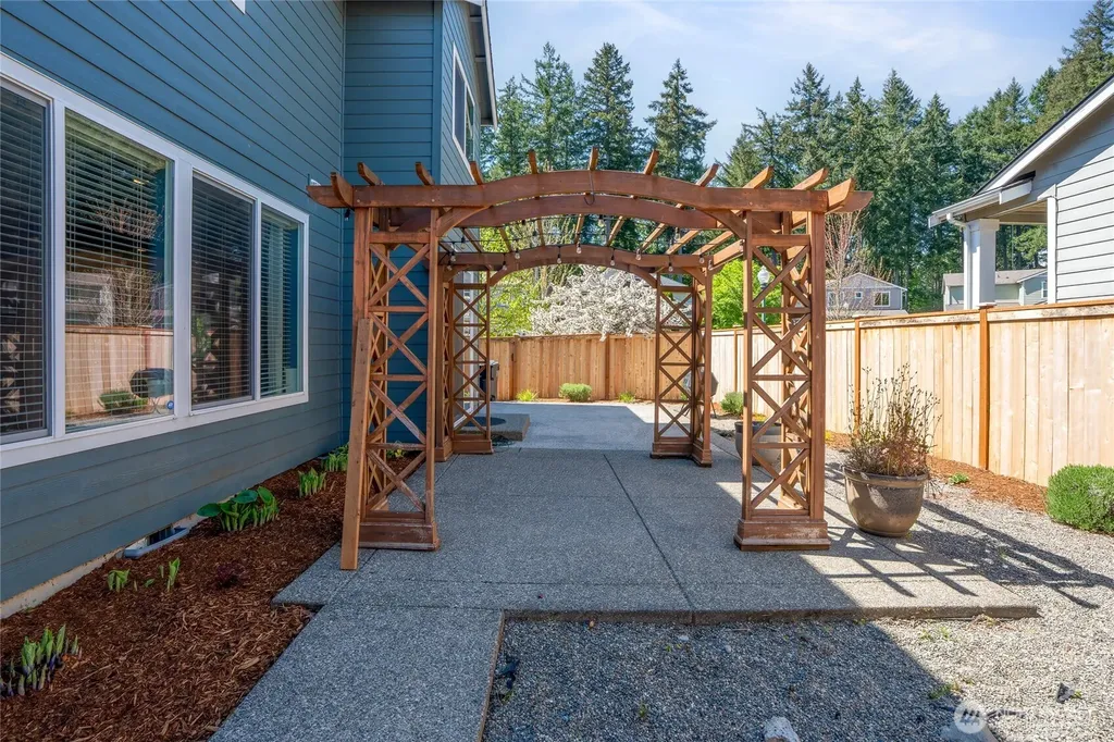 4412 Frye Way NW Olympia WA 98502
