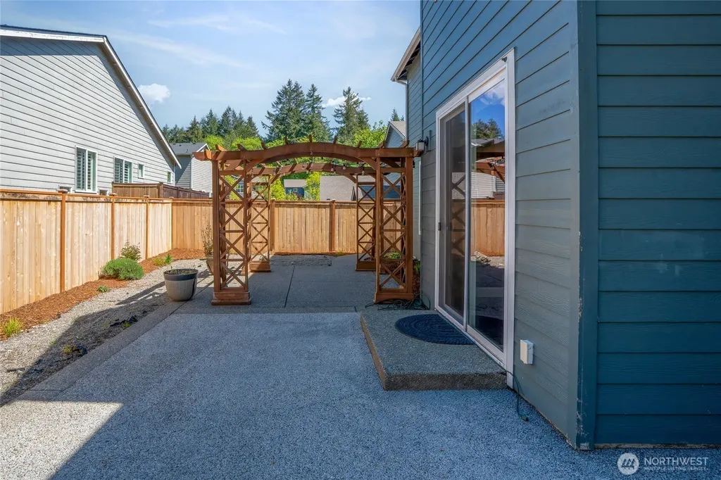 4412 Frye Way NW Olympia WA 98502