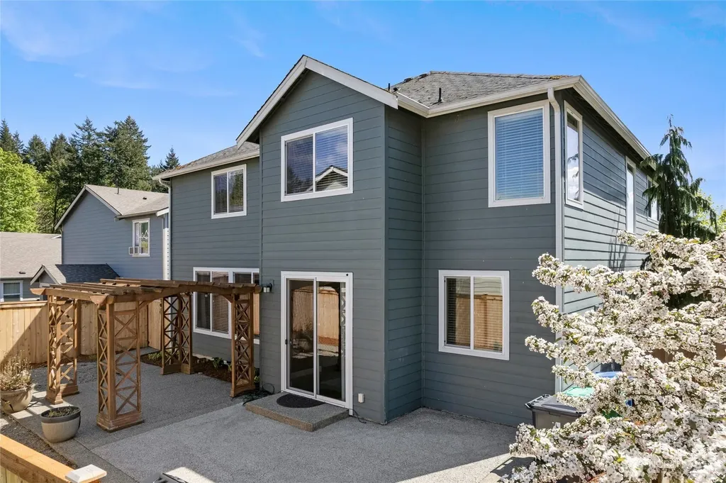 4412 Frye Way NW Olympia WA 98502