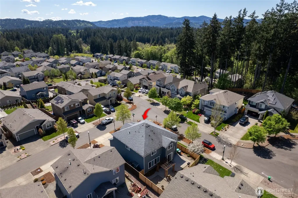 4412 Frye Way NW Olympia WA 98502