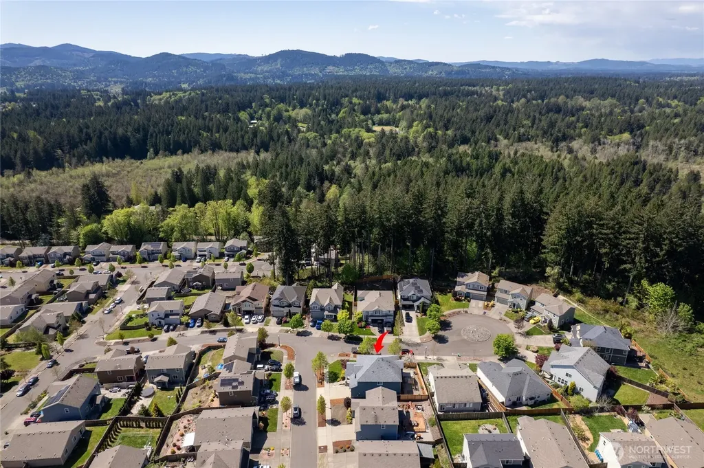 4412 Frye Way NW Olympia WA 98502