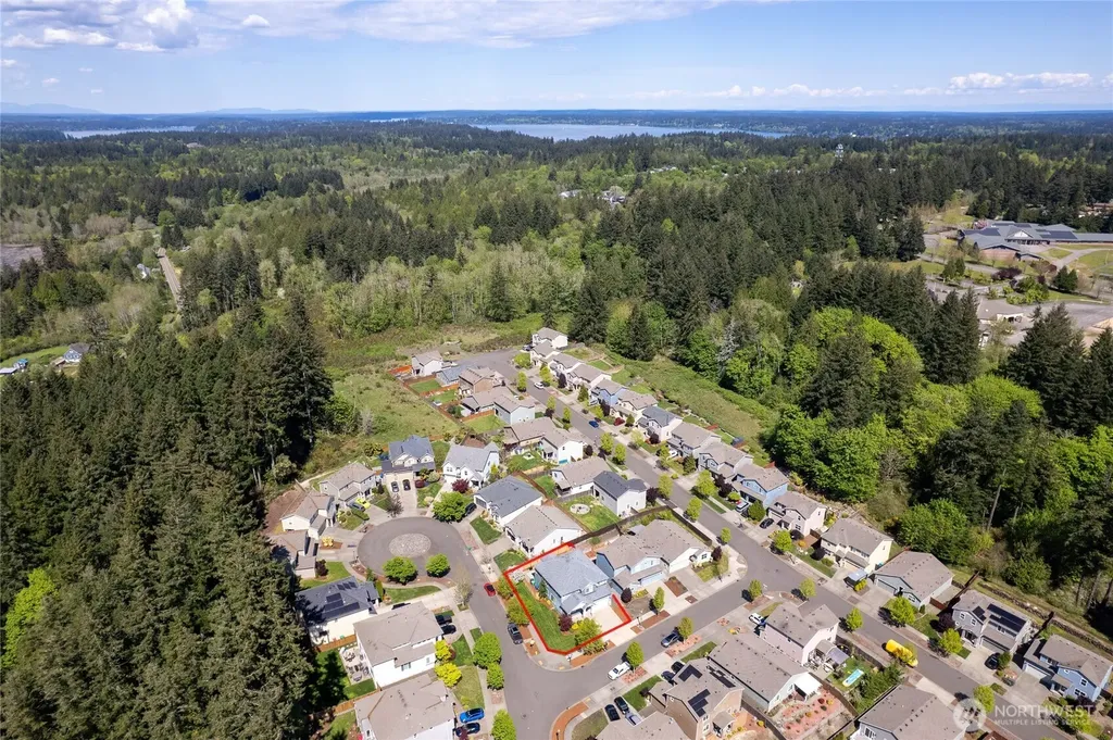 4412 Frye Way NW Olympia WA 98502