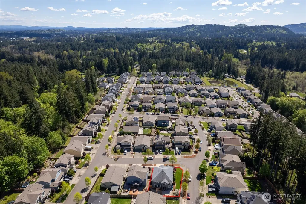 4412 Frye Way NW Olympia WA 98502