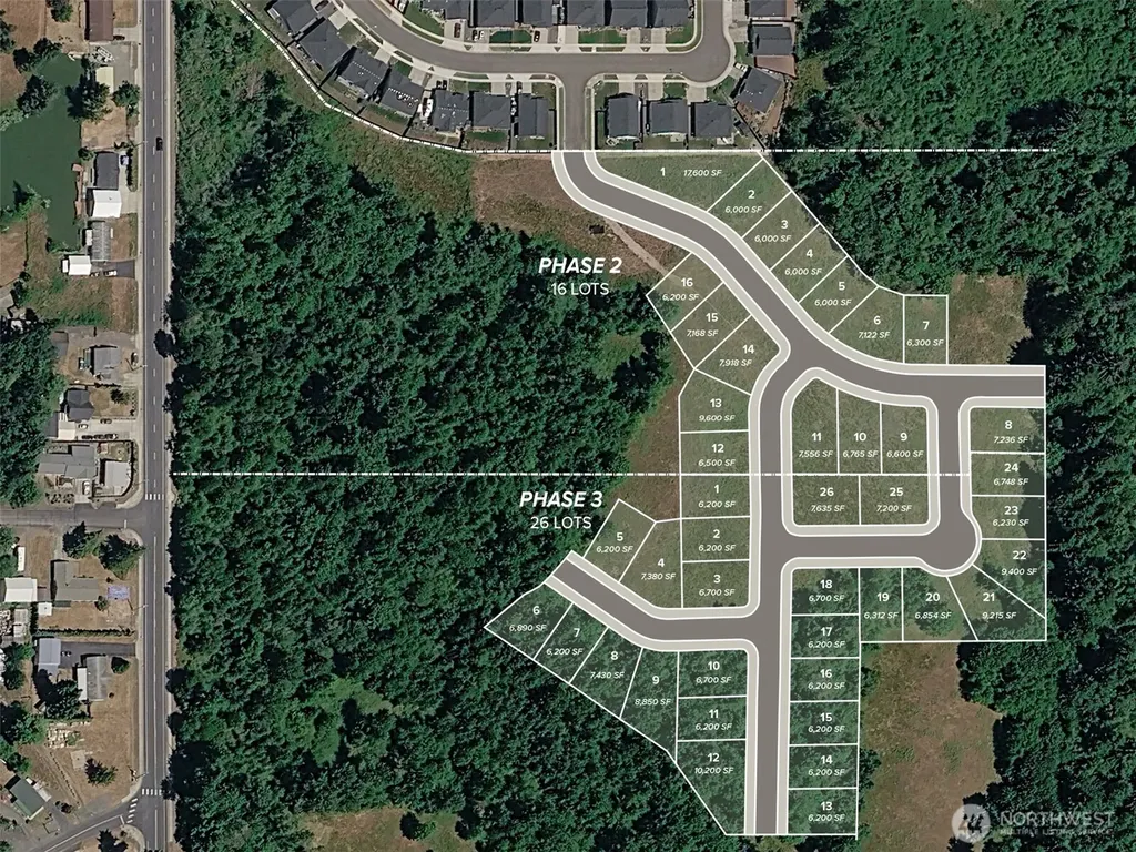 400 Hall Road Silverlake WA 98645