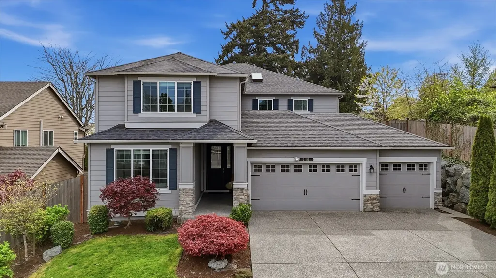 21113 46th Place W Lynnwood WA 98036